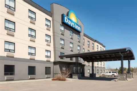 Days Inn by Wyndham Regina Airport West , SK S4W 0B7 near Regina International Airport View Point 2