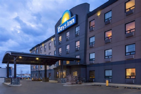 Days Inn by Wyndham Regina Airport West , SK S4W 0B7 near Regina International Airport View Point 4