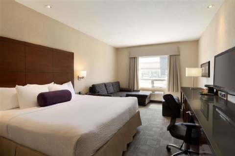 Days Inn by Wyndham Regina Airport West , SK S4W 0B7 near Regina International Airport View Point 18