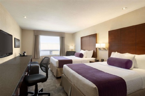 Days Inn by Wyndham Regina Airport West , SK S4W 0B7 near Regina International Airport View Point 25