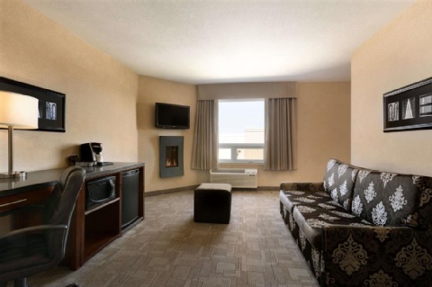 Days Inn by Wyndham Regina Airport West , SK S4W 0B7 near Regina International Airport View Point 34