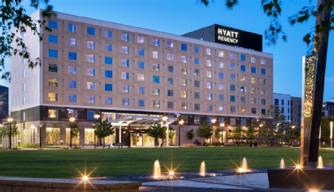 Hyatt Regency Bloomington