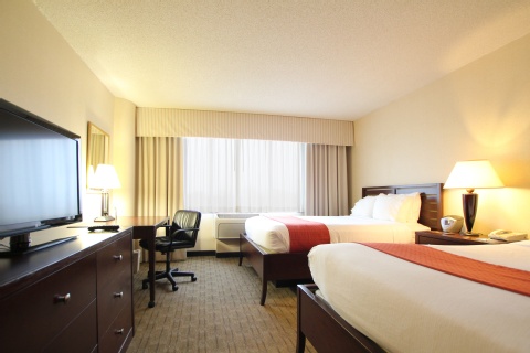 Ramada by Wyndham Minneapolis Airport/Eagan , MN 55121 near Minneapolis-saint Paul International Airport (wold-chamberlain Field) View Point 18