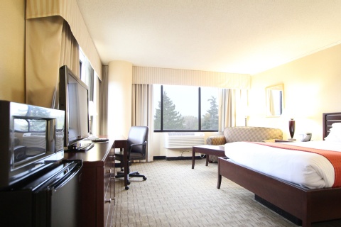 Ramada by Wyndham Minneapolis Airport/Eagan , MN 55121 near Minneapolis-saint Paul International Airport (wold-chamberlain Field) View Point 19