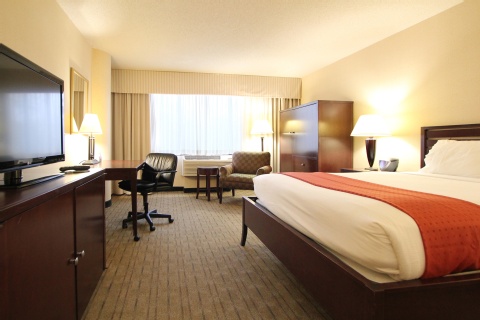 Ramada by Wyndham Minneapolis Airport/Eagan , MN 55121 near Minneapolis-saint Paul International Airport (wold-chamberlain Field) View Point 20