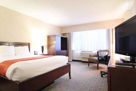 Ramada by Wyndham Minneapolis Airport/Eagan , MN 55121 near Minneapolis-saint Paul International Airport (wold-chamberlain Field) View Point 21