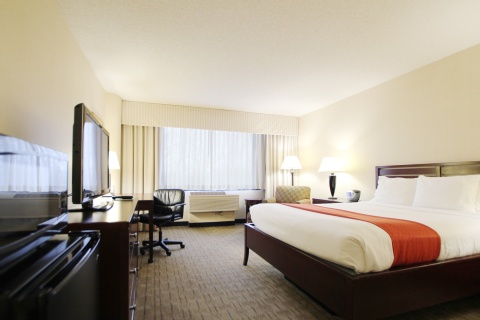 Ramada by Wyndham Minneapolis Airport/Eagan , MN 55121 near Minneapolis-saint Paul International Airport (wold-chamberlain Field) View Point 22