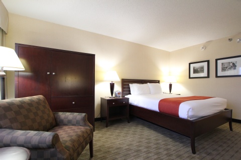 Ramada by Wyndham Minneapolis Airport/Eagan , MN 55121 near Minneapolis-saint Paul International Airport (wold-chamberlain Field) View Point 23