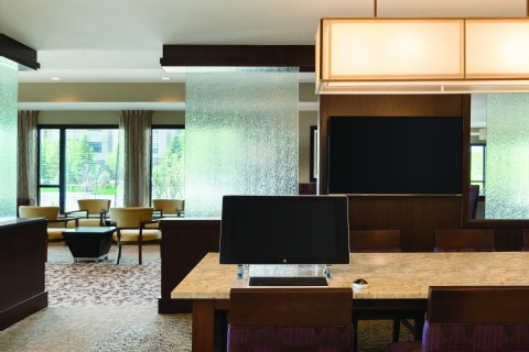 Holiday Inn Chicago Schaumburg, an IHG Hotel , IL 60195 near Ohare International Airport View Point 2