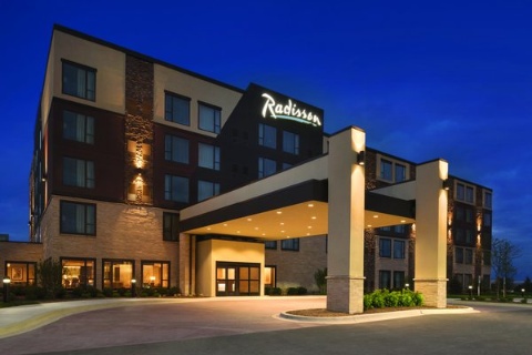 Holiday Inn Chicago Schaumburg, an IHG Hotel , IL 60195 near Ohare International Airport View Point 4