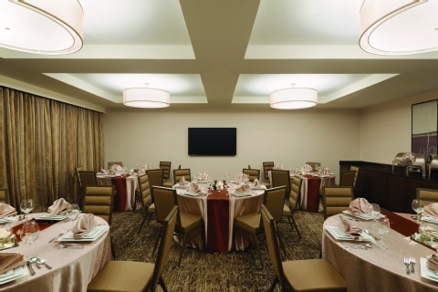 Holiday Inn Chicago Schaumburg, an IHG Hotel , IL 60195 near Ohare International Airport View Point 9