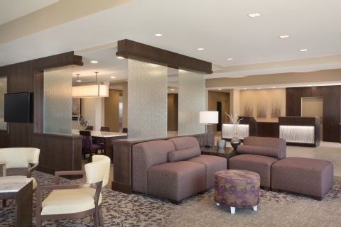 Holiday Inn Chicago Schaumburg, an IHG Hotel , IL 60195 near Ohare International Airport View Point 11