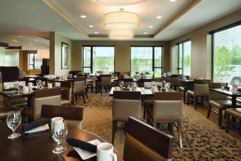 Holiday Inn Chicago Schaumburg, an IHG Hotel , IL 60195 near Ohare International Airport View Point 16