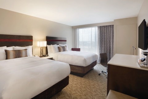 Holiday Inn Chicago Schaumburg, an IHG Hotel , IL 60195 near Ohare International Airport View Point 17