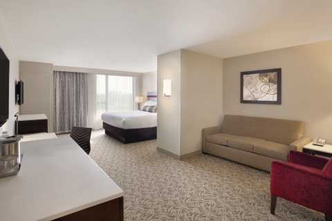 Holiday Inn Chicago Schaumburg, an IHG Hotel , IL 60195 near Ohare International Airport View Point 18