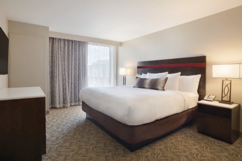 Holiday Inn Chicago Schaumburg, an IHG Hotel , IL 60195 near Ohare International Airport View Point 19