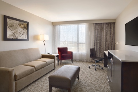 Holiday Inn Chicago Schaumburg, an IHG Hotel , IL 60195 near Ohare International Airport View Point 20