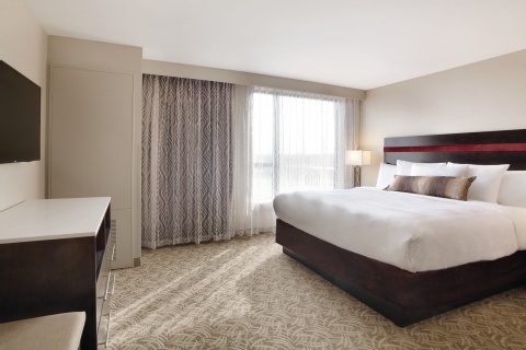 Holiday Inn Chicago Schaumburg, an IHG Hotel , IL 60195 near Ohare International Airport View Point 21