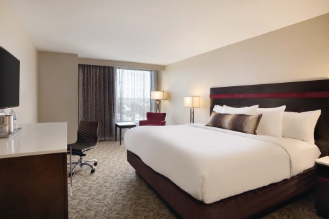 Holiday Inn Chicago Schaumburg, an IHG Hotel , IL 60195 near Ohare International Airport View Point 22