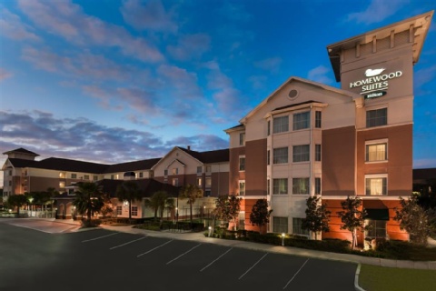 Homewood Suites by Hilton Orlando Airport , FL 32812 near Orlando International Airport View Point 2