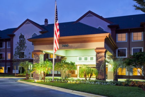 Staybridge Suites Orlando South, an IHG Hotel , FL 32822 near Orlando International Airport View Point 6