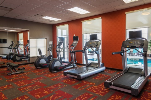 Residence Inn by Marriott Ottawa Airport , ON K1V 2P7 near Ottawa Macdonald - Cartier International Airport View Point 10