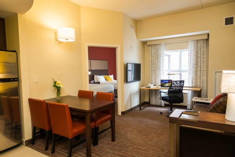 Residence Inn by Marriott Ottawa Airport , ON K1V 2P7 near Ottawa Macdonald - Cartier International Airport View Point 13