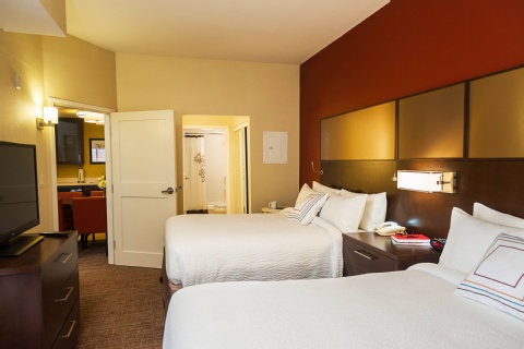 Residence Inn by Marriott Ottawa Airport , ON K1V 2P7 near Ottawa Macdonald - Cartier International Airport View Point 14