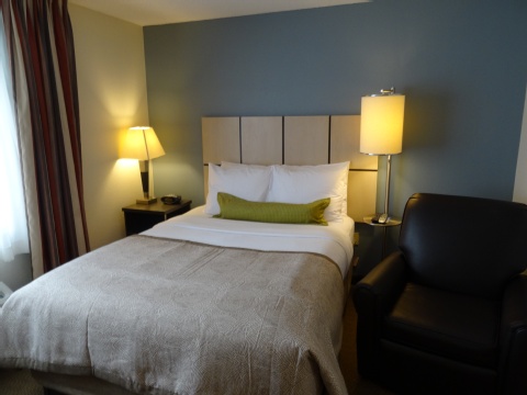 Sonesta Simply Suites Wichita Airport , KS 67209 near Wichita Dwight D. Eisenhower National Airport View Point 14