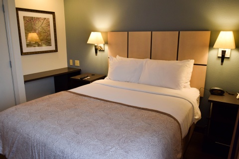 Sonesta Simply Suites Wichita Airport , KS 67209 near Wichita Dwight D. Eisenhower National Airport View Point 15