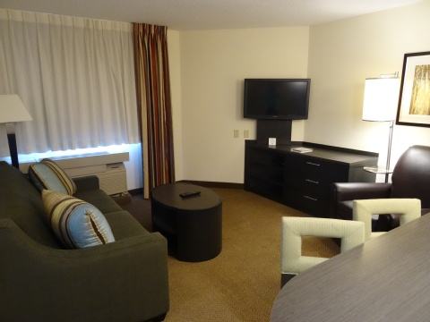 Sonesta Simply Suites Wichita Airport , KS 67209 near Wichita Dwight D. Eisenhower National Airport View Point 16