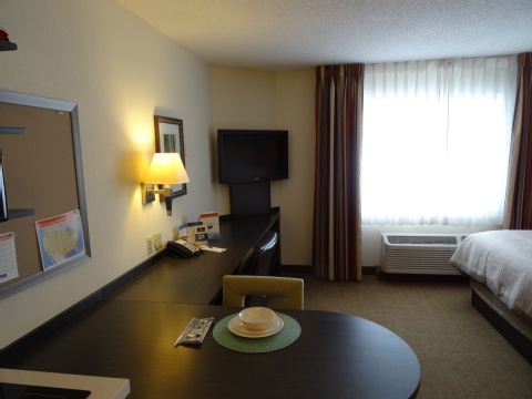 Sonesta Simply Suites Wichita Airport , KS 67209 near Wichita Dwight D. Eisenhower National Airport View Point 17