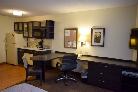 Sonesta Simply Suites Wichita Airport , KS 67209 near Wichita Dwight D. Eisenhower National Airport View Point 20