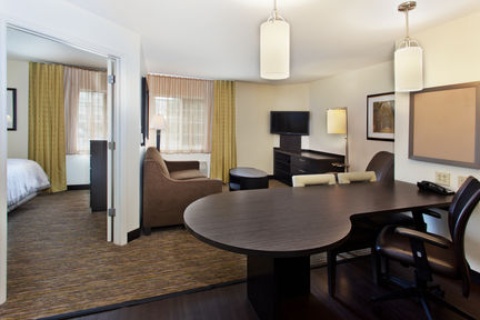 Sonesta Simply Suites Wichita Airport , KS 67209 near Wichita Dwight D. Eisenhower National Airport View Point 21