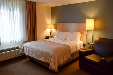 Sonesta Simply Suites Wichita Airport , KS 67209 near Wichita Dwight D. Eisenhower National Airport View Point 25