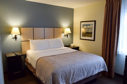 Sonesta Simply Suites Wichita Airport , KS 67209 near Wichita Dwight D. Eisenhower National Airport View Point 27