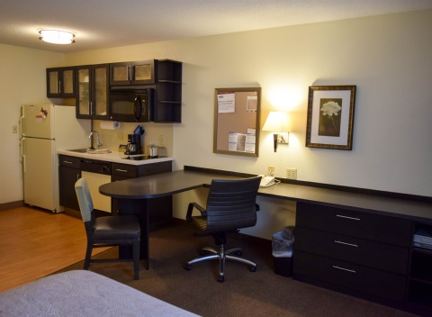 Sonesta Simply Suites Wichita Airport , KS 67209 near Wichita Dwight D. Eisenhower National Airport View Point 28