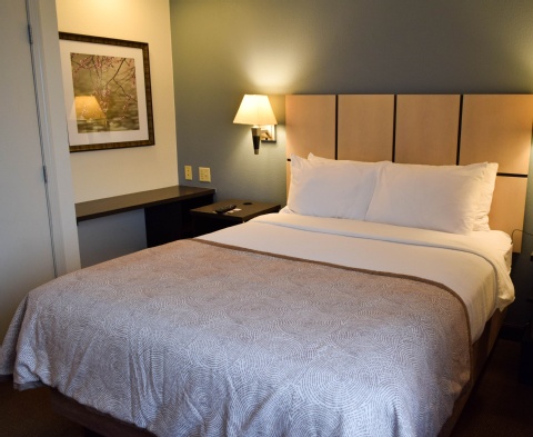 Sonesta Simply Suites Wichita Airport , KS 67209 near Wichita Dwight D. Eisenhower National Airport View Point 29