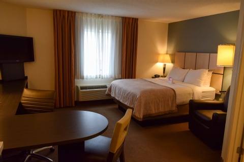 Sonesta Simply Suites Wichita Airport , KS 67209 near Wichita Dwight D. Eisenhower National Airport View Point 30