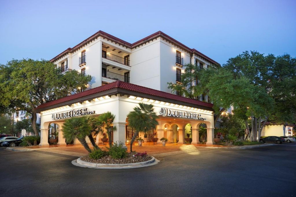 Estancia Del Norte San Antonio, A Tapestry Hotel By Hilton