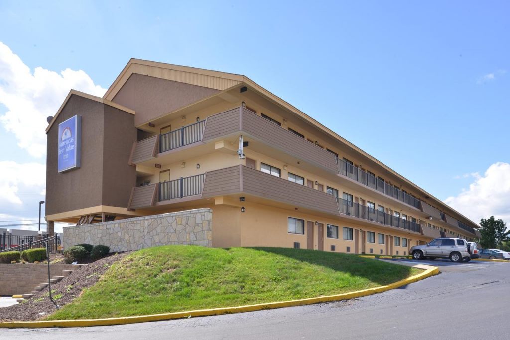 Americas Best Value Inn Pittsburgh Airport , PA 15108 near Pittsburgh International Airport View Point 7