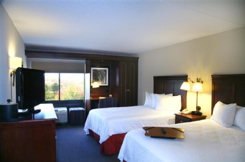 Hampton Inn Cincinnati/Airport South , KY 41042 near Cincinnati/northern Kentucky International Airport View Point 16