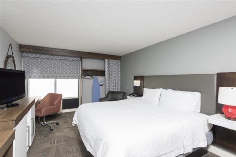 Hampton Inn Cincinnati/Airport South , KY 41042 near Cincinnati/northern Kentucky International Airport View Point 18