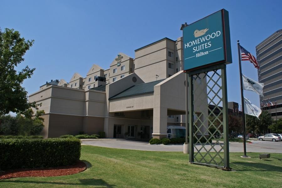 Homewood Suites by Hilton Dallas Market Center , TX 75207 near Dallas Love Field Airport View Point 18