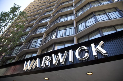 Warwick Seattle , WA 98121 near Seattle Cruise Port View Point 7