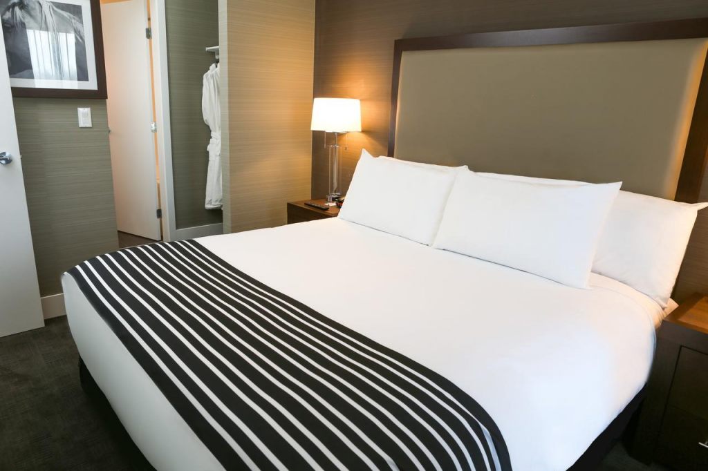 Sandman Hotel Abbotsford Airport , BC V4X 2M9 near Abbotsford International Airport View Point 6