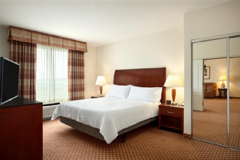 Hilton Garden Inn Harrisburg East , PA  near Harrisburg International Airport View Point 19