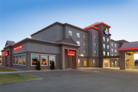 Days Inn & Suites by Wyndham Edmonton Airport , AB  near Edmonton International Airport View Point 2