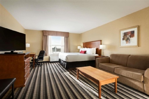 Days Inn & Suites by Wyndham Edmonton Airport , AB  near Edmonton International Airport View Point 18