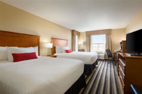 Days Inn & Suites by Wyndham Edmonton Airport , AB  near Edmonton International Airport View Point 19